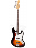 SJB-150 (3 Tone Sunburst), зображення 1