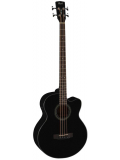 SJB 5F (Black), зображення 1