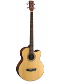 SJB 5F (Natural Satin), зображення 1
