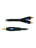 BI147 Audio Cable (3m), зображення 3