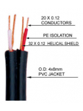 BB413 Audio Cable (3m), зображення 4