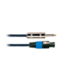 BD126 Speaker Cable AWG10 (10m), зображення 2