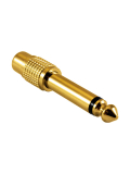 CC302 - RCA to 1/4 Jack Adapter, зображення 2