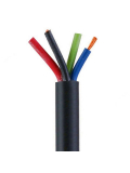 GB113 - 4 Cores Speaker Wire, зображення 1