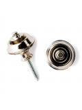 SLS1031N STRAPLOK STRAP RETAINERS DUAL DESIGN - NICKEL, зображення 3