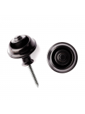 SLS1033BK STRAPLOK STRAP RETAINERS DUAL DESIGN - BLACK OXIDE, зображення 3