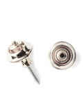 SLS1101N STRAPLOK STRAP RETAINERS ORIGINAL - NICKEL, зображення 2