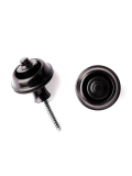 SLS1103BK STRAPLOK STRAP RETAINERS ORIGINAL - BLACK OXIDE, зображення 3