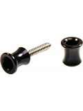 SLS1103BK STRAPLOK STRAP RETAINERS ORIGINAL - BLACK OXIDE, зображення 4