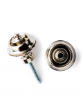 SLS1501N STRAPLOK STRAP RETAINERS TRADITIONAL - NICKEL, зображення 3