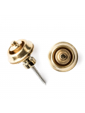 SLS1502BR STRAPLOK STRAP RETAINERS TRADITIONAL - BRASS, зображення 3