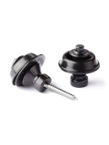 SLS1503BK STRAPLOK STRAP RETAINERS TRADITIONAL - BLACK OXIDE, зображення 1