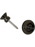 SLS1503BK STRAPLOK STRAP RETAINERS TRADITIONAL - BLACK OXIDE, зображення 4