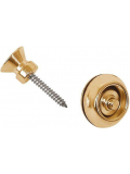 SLS1504G STRAPLOK STRAP RETAINERS TRADITIONAL - 24KT GOLD, зображення 4