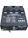 SM023 DIMMER PACK 4, зображення 1 | JAM SM023 DIMMER PACK 4, зображення 1