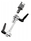 DWSM2031 PUPPY BONE ANGLE-ADJUSTABLE CYMBAL ARM, зображення 1 | JAM DWSM2031 PUPPY BONE ANGLE-ADJUSTABLE CYMBAL ARM, зображення 1