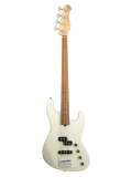 MetroExpress 21-Fret Verdine White Artist Line (Olympic White High Polish), зображення 1