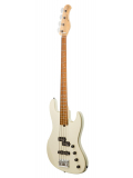 MetroExpress 21-Fret Verdine White Artist Line (Olympic White High Polish), зображення 8