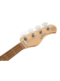 MetroExpress 21-Fret Verdine White Artist Line (Olympic White High Polish), зображення 6