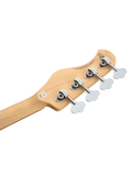 MetroExpress 21-Fret Verdine White Artist Line (Olympic White High Polish), зображення 7