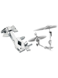 DWSMMG-3 MEGA CLAMP - V TO 1/2 OR 7/16, зображення 5