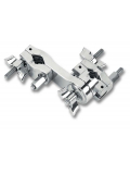 DWSMMG-4 MEGA CLAMP - V TO V, зображення 1
