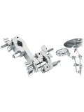 DWSMMG-4 MEGA CLAMP - V TO V, зображення 2