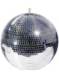 SN005 MIRROR BALL 16", зображення 1