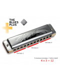 SOLIST PRO 12 Steel C-major, зображення 9