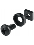 RockGear Spare Part - Replacement Rack Screws, M8, зображення 1
