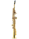 SP-650 (S) Soprano Saxophone, зображення 1