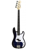 SPB-140 (Transparent Blue Burst), зображення 1