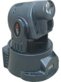 SPB301 MOVING HEAD LED SPOT LIGHT, зображення 1 | JAM SPB301 MOVING HEAD LED SPOT LIGHT, зображення 1