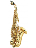 SPC-700 (S) Curved Soprano Saxphone, зображення 1