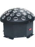 SPG032A ROUND MIRROR MUSHROOM LED, зображення 1