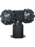 SPG036B DOUBLE BALL II LED, зображення 1