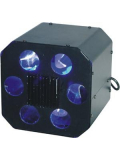 SPG137 6 EYES FLOWER LED, зображення 1