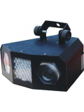 SPG139 DOUBLE EYE WASH MOONFLOWER LED, зображення 1 | JAM SPG139 DOUBLE EYE WASH MOONFLOWER LED, зображення 1