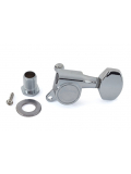 SP F 30032 PC 1L Framus Machineheads, Left (Bass Side) - Chrome, зображення 3 | JAM SP F 30032 PC 1L Framus Machineheads, Left (Bass Side) - Chrome, зображення 3