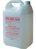 SR009 SNOW MACHINE FLUID, зображення 1 | JAM SR009 SNOW MACHINE FLUID, зображення 1