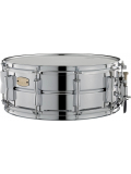 Stage Custom Steel Snare Drum 14"x5,5", зображення 1