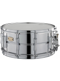Stage Custom Steel Snare Drum 14"x6,5", зображення 1