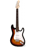 ST-150 (3-Tone Sunburst), зображення 3