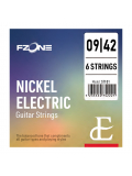 ST101 ELECTRIC NICKEL (09-42), зображення 1