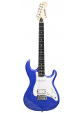 ST-40 (Metallic Blue), зображення 1