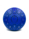 STD10I13N Blue STEEL TONGUE DRUM, зображення 1