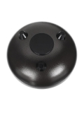 STD6I11N Black STEEL TONGUE DRUM, зображення 2