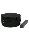 STD8I11N Black STEEL TONGUE DRUM, зображення 2