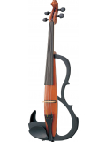 SVV200 Silent Viola (Brown), зображення 1