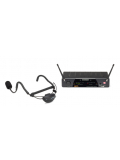 UHF AIRLINE 77 FITNESS w/Qe, зображення 1